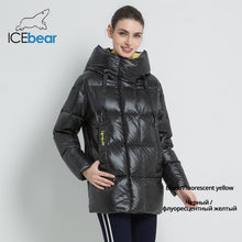 Load image into Gallery viewer, 2019 New Winter Female Jacket High Quality Hooded Coat Women Fashion Jackets Winter Warm Woman Clothing Casual Parkas